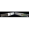 Wentylator Thermaltake SWAFAN 120 EX INFINITY Snow Wood Edition 3Pack (CL-F252-PL12SW-A)