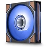 Ventiliatorius Thermaltake SWAFAN 120 EX INFINITY Wood Edition 3 vnt. (CL-F250-PL12SW-A)