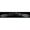 Ventiliatorius Thermaltake SWAFAN 120 EX INFINITY Wood Edition 3 vnt. (CL-F250-PL12SW-A)