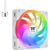 Wentylator Thermaltake SWAFAN EX12 ARGB Baltas 3-pack (CL-F169-PL12SW-A)