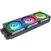 Wentylator Thermaltake SWAFAN Infinity EX14 ARGB Sync 3-pack juoda (CL-F246-PL14SW-A)