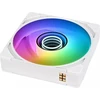 „Thermaltake CT120 EX INFINITY ARGB Sync Snow“ 3 vnt. pakuotė (CL-F243-PL12SW-A)