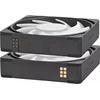 „Thermaltake CT120 EX INFINITY ARGB Sync“ 3 vnt. pakuotė (CL-F241-PL12SW-A)