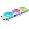 Wentylator Thermaltake Thermaltake SWAFAN INFINITY EX12 ARGB Sync Baltas 3Pack