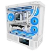 Wentylator Thermaltake Thermaltake SWAFAN INFINITY EX12 ARGB Sync Baltas 3Pack