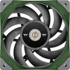 Fan Thermaltake Toughan 12 Racing Žalias (CL- F117- PL12RG- A)