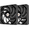 Wentylator Thermaltake Toughfan 14 Pro 2 pakuotės (CL-F160-PL14BL-A)