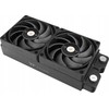 Wentylator Thermaltake Toughfan 14 Pro 2 pakuotės (CL-F160-PL14BL-A)