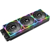 „Thermaltake ToughFan EX 140 ARGB Sync“ ventiliatoriai, 3 vnt. rinkinys (CL-F212-PL14SW-A)