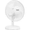 Ventiliatorius Tristar | Desk fan | VE-5721 | Desk fan | 30 W | Diameter 23 cm | Greičių skaičius 2 | Oscillation | Baltas