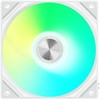 TRYX ROTA SL ARGB Fan – 120mm, baltas