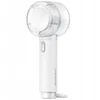 Rankinis ventiliatorius USAMS LiFE LU01 baltos spalvos
