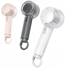 Rankinis ventiliatorius USAMS LiFE LU01 baltos spalvos