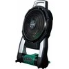 HIKOKI Ventiliatorius 18V UF18DSAL L0Z