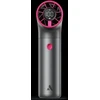 AECOOLY Aero Ultra High-Speed Handheld Fan, Pilkas-Violetinė