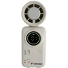 Rankinis ventiliatorius Verbatim Cool `n` Go Ice Touch Mini baltos spalvos sidabro spalvos 32346