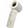 Rankinis ventiliatorius Verbatim Cool `n` Go Aqua Breeze baltos spalvos sidabro spalvos 32344