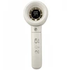 Rankinis ventiliatorius Verbatim Cool `n` Go Aqua Breeze baltos spalvos sidabro spalvos 32344
