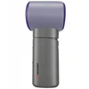 Rankinis ventiliatorius Verbatim Cool `n` Go Aqua Breeze violetinės spalvos pilkos spalvos 32345