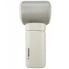 Rankinis ventiliatorius Verbatim Cool `n` Go Aqua Breeze baltos spalvos sidabro spalvos 32344