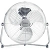 VOLTENO GRINDINIS VENTILIATORIUS-CIRIULIATORIUS CHROM. 50W