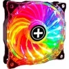„Wentylator Xilence Gaming Series XPF120G.ARGB.PWM“ (XF092)