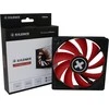 LISTAN XILENCE Performance C korpuso ventiliatorius 120 mm