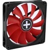 LISTAN XILENCE Performance C korpuso ventiliatorius 140 mm