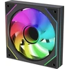 Wentylator Xilence Xilence Gaming Series XPF120U.ARGB Obudowa komputera Wentylator 12 cm Juodas 1 vnt.