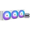 Zalman Alpha2 A36 360 mm baltas