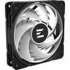 Wentylator Zalman ZM-AF120 ARGB Juodas