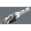 Wera 05056161001 atsuktuvo antgalis, 9 vnt.