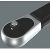 Wera Click-Torque Lock A 5 R/L adjustable torque wrench – 2.5–25 Nm range, ¼" square drive