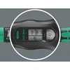 Wera Click-Torque Lock C 3 R/L torque wrench – adjustable 40–200 Nm, 1/2" square drive, ±3% precision, reversible ratchet