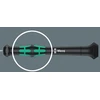 Wera 1,3 mm šešiakampis atsuktuvas tiksliam darbui (05118064001)