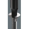 Wera 1,3 mm šešiakampis atsuktuvas tiksliam darbui (05118064001)