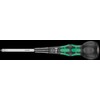 Wera 1850 PH Kraftform ball-grip Phillips-head screwdriver – PH 2 tip, 100 mm blade, multi-component handle