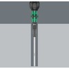 Wera 1850 PH 2 x 150 mm Kraftform ball-grip Phillips screwdriver – PH 2 tip, 150 mm blade, non-roll handle