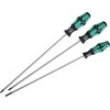 Wera 335/350/355/3 atsuktuvų rinkinys Kraftform Plus, 300 mm peiliai