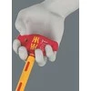 Wera 410 i VDE B RA VDE izoliuota T formos rankena - 3/8
