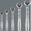 Wera 6007 Džokeris 5 1 rinkinys