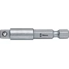 Grąžtas Wera ADAPTER, 1/4'' 50MM