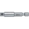 Grąžtas Wera A 1 / 4 "adapteris adapteriams 1 / 4" 50mm Wera