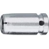 Grąžtas Adapteris antgaliams 1/4''-1/4'' 780 A/1, Wera