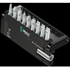 Wera Bit-Check 10 Universal 4, 10 dalių 05056159001