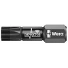 Grąžtas Antgalis Wera Impactor 867/1 IMP DC, 1 x T25 x 25mm, blisteryje