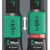 Wera Click-Torque Lock A5