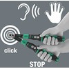 Wera Click-Torque Lock A5