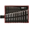 Įrankių rinkinys Wera COMBINATION SPANNER SET HAUSHALT 25 PCS