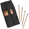 Penalas Wera Derwent Pocket Wrap Juodas, empty
